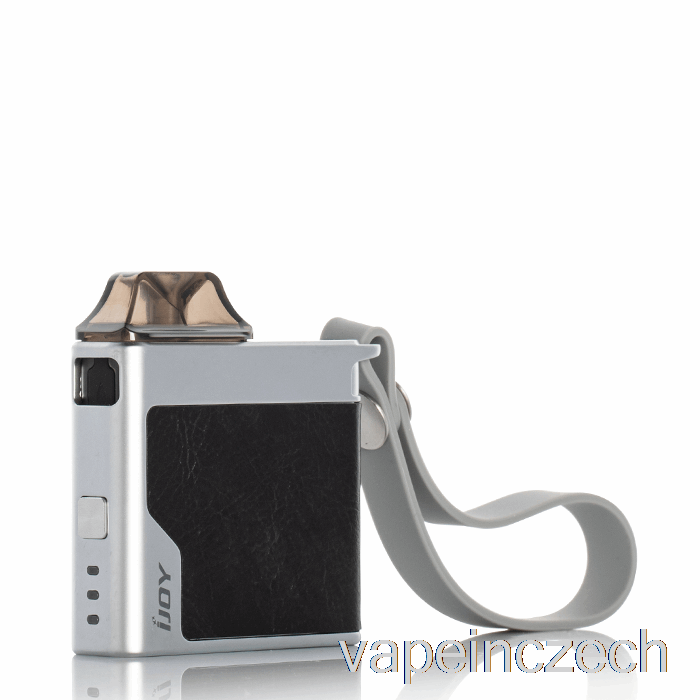 Ijoy Aria 22w Pod Kit Black Vape Bez Nikotinu
